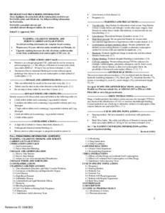 HIGHLIGHTS OF PRESCRIBING INFORMATION These highlights do not include all the information needed to use NATAZIA safely and effectively. See full prescribing information for NATAZIA.  