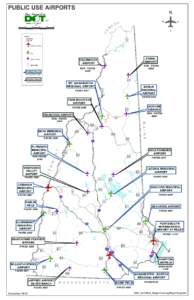 Essential Air Service / Rochester /  New Hampshire / Skyhaven Airport / New Hampshire