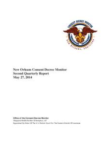 5_27_14 OCDM Second Quarterly Report.pdf