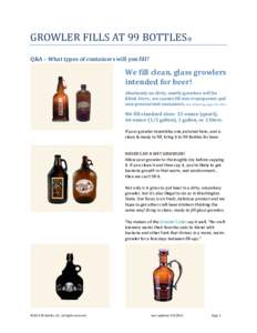 Microsoft Word - Q&A-What-type-growler-containers.docx