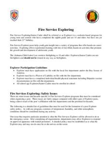 Microsoft Word - Fire Service Exploring State Guildelines Final.doc