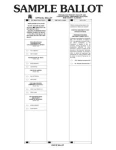 Bibb Primary Run-Off 2014 R.indd