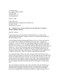 Democracy / Recall election / Petition / California gubernatorial recall election / Initiative / Government / Doe v. Unocal / Interlocutory appeal / Elections / Direct democracy / Politics