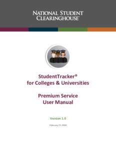 Microsoft Word - STCU Premium Service User Guide.docx