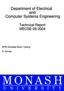 Microsoft Word - EPRI Shielded Room Testing.doc