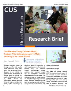 Microsoft Word - CUS-Caswell research brief.docx