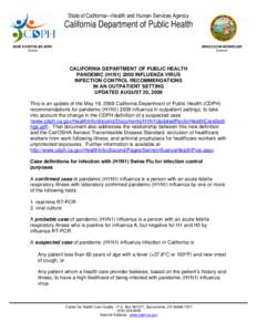 Microsoft Word - CDPH-H1N1FluICRecOutpatient082009.doc