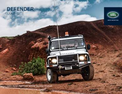 Transport / Land transport / Off-roading / Off-road vehicles / BMW / British Leyland / Jaguar Land Rover / Tata Motors / Land Rover Defender / Land Rover / Rover / Land Rover Discovery