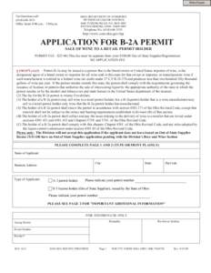 Print Form  For Questions call[removed]Office hours 8:00 a.m. - 5:00 p.m.