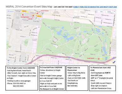 Parking / Forest Park / Garage / Summer Olympic Games / Architecture / Sports / Astronomy / Observation / Planetarium