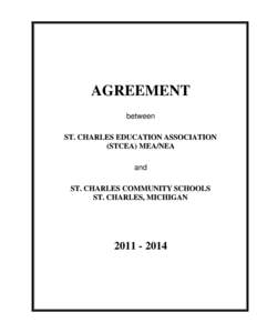 Microsoft Word - STCEA Agreement[removed]revised pg 1-25.doc