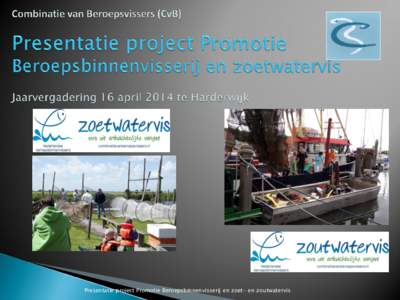 International Collective in Support of Fishworkers (ICSF)   Presentatie Congres Kleinschalige Visserij  2 maart 2013, te IJmuiden