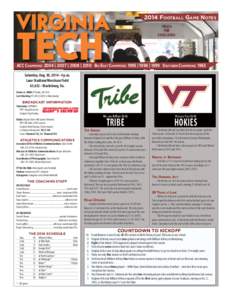 Virginia Tech Text Logo Final MASTER