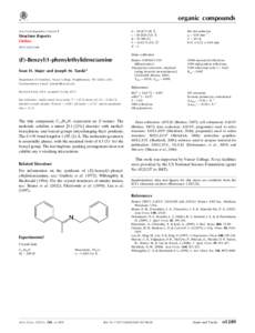 (E)-Benzyl(1-phenylethylidene)amine