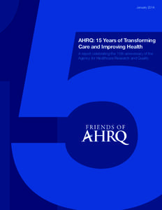 Friends of AHRQ logo white NEW