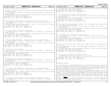 Survey methodology / Psychometrics