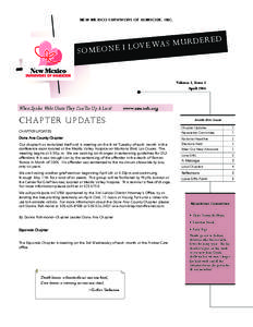 NMSOH Newsletter April 2005 fixed zip 2000.pub