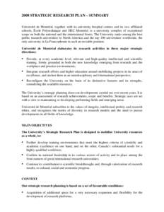 Behavior / Health promotion / Personal life / Psychology / National Institutes of Health / Canadian university scientific research organizations / John E. Fogarty International Center / Health / Medicine / Behavioural sciences