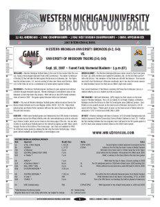 2007 Game Notes_MIZZOU.indd