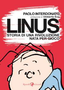 Proprietà letteraria riservata © 2015 RCS Libri S.p.A., Milano ISBN8 Prima edizione: aprilePer l’illustrazione di copertina e per le immagini riprodotte a pagina 5 e 65: