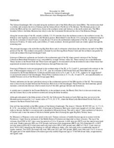 Thrust fault / Beaverhead Mountains / Bitterroot Range / Geology of the Rocky Mountains / Geology of the Grand Teton area / Geology / Geography of the United States / Structural geology