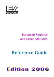 Geography / NUTS of Iceland / NUTS of Liechtenstein / Geocodes / Nomenclature of Territorial Units for Statistics / Eurostat