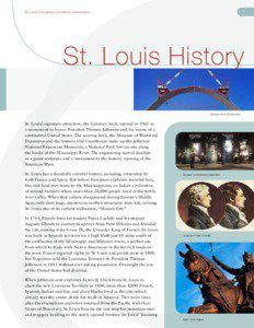 St.Louis Convention & Visitors Commission