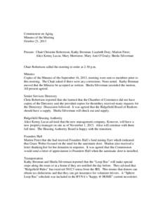 Presidency of Lyndon B. Johnson / Ridgefield /  Connecticut / Government / Federal assistance in the United States / Healthcare reform in the United States / Medicare