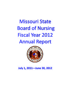 Education in the United States / Nursing in the United States / Chamberlain College of Nursing / Nursing / Crowder College / NCLEX / Truman State University / Missouri State University / Far Eastern University Institute of Nursing / North Central Association of Colleges and Schools / Missouri / American Association of State Colleges and Universities