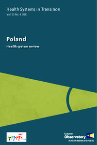 Health Systems in Transition Vol. 13 No[removed]Poland Health system review