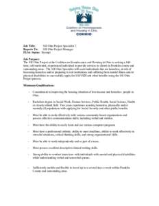 Homelessness / Law / Personal life / Government / Supplemental Security Income / Federal assistance in the United States / Social Security Disability Insurance / Social Security