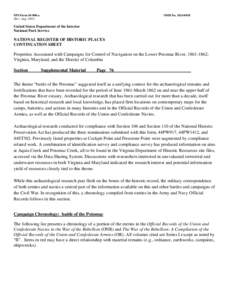 Microsoft Word[removed]5312_Lower_Potomac_Campaigns_MPS_Campaign_Chronology_2008.doc