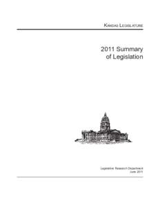 FY 2012 Kansas Juveile Correctional Complex Subcommittee Report
