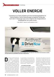 DriveNow ist ein Carsharing - Joint Venture der BMW Group und der Sixt AG. DriveNow bietet in München, Berlin, Düsseldorf, Köln und San Francisco ein modernes Mobilitätskonzept an.