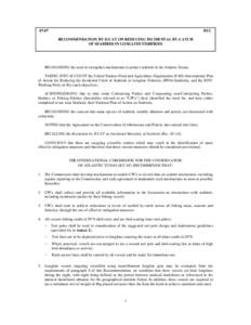 Agreement on the Conservation of Albatrosses and Petrels / Seabird / Fishing tackle / Bycatch / Fishing vessel / Angling / Incidental catch / Tori / International Commission for the Conservation of Atlantic Tunas / Fishing / Fishing industry / Longline fishing
