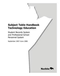 Subject Table Handbook Technology Cover:EN Cover Black Logo[removed]:40 PM