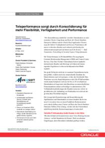 Microsoft Word - Teleperformance_CaseStudy_de_PDF.doc