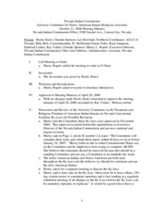 Ritual purification / American studies / Alternative medicine / Lakota / Native American religion / Sweat lodge / Nevada Department of Corrections / NDOC / Firekeeper / United States / Human behavior / Bathing