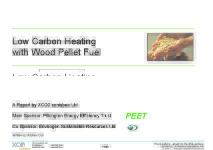 Firewood / Environment / Bioenergy / Fuels / Heating /  ventilating /  and air conditioning / Wood pellet / Wood fuel / Woodchips / Biofuel / Energy / Sustainability / Biomass