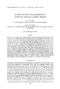 J. Mech.  Phys.Solids,1969,Vol. 17,pp. 201to 217. PergamonPress. Printedin Great Britain.