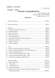 Electronic engineering / Comité International Spécial des Perturbations Radioélectriques / Measuring receiver / Electromagnetic interference / Quasi-peak / Measuring instrument / Frequency / Electromagnetic compatibility / Electromagnetism / Electronics