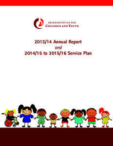 [removed]Annual Report and[removed]–[removed]to 2015/16Service
