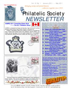 Philatelic literature / Philatelic exhibition / Cancellation / Auctioneers / Fred Melville / Hawaiian Philatelic Society / Philately / Collecting / Stamp collecting