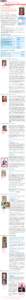 Improving the treatment and the lives of patients with blood cancers through clinical trial research AUSTRALASIAN LEUKAEMIA AND LYMPHOMA GROUP Tr i a l s N e w s l e t t e r N o 2