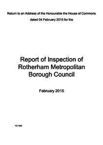 46966 Report of Inspection.indd