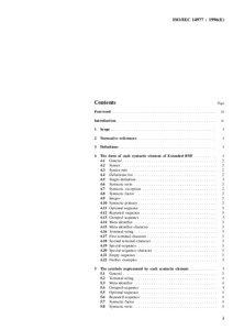 Computer programming / Extended Backus–Naur Form / Backus–Naur Form / Formal grammar / Syntax / Context-free grammar / Regular expression / ALGOL / Programming language / Formal languages / Software engineering / Computing