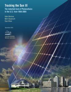 Renewables Portfolio Standards in the United States