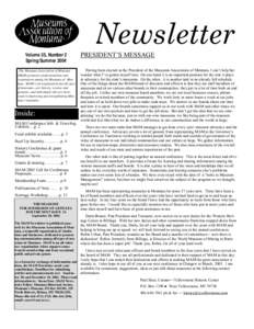 MAM Newsletter, Spring[removed]pub (Read-Only)