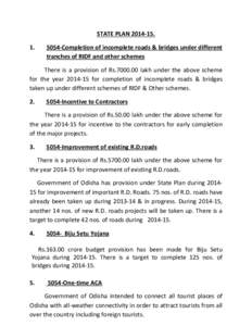 Microsoft Word - Budget estimatedocx