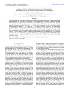 The Astrophysical Journal, 770:26 (11pp), 2013 June 10  C[removed]doi:[removed]637X[removed]
